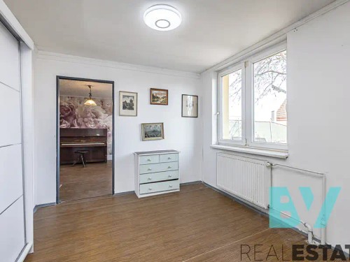 Prodej domu 120 m², pozemek 564 m²