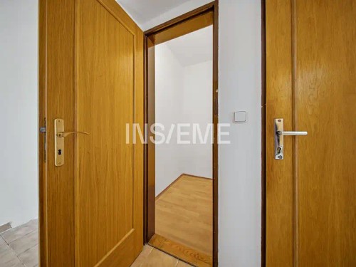 Prodaný byt 3+1 66 m²