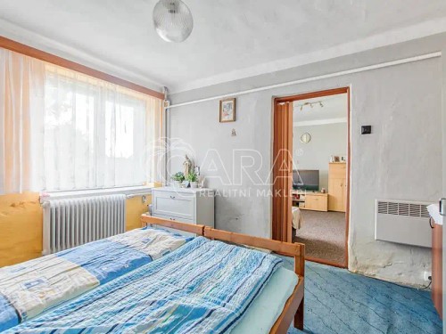 Prodej stavebního pozemku 2139 m²
