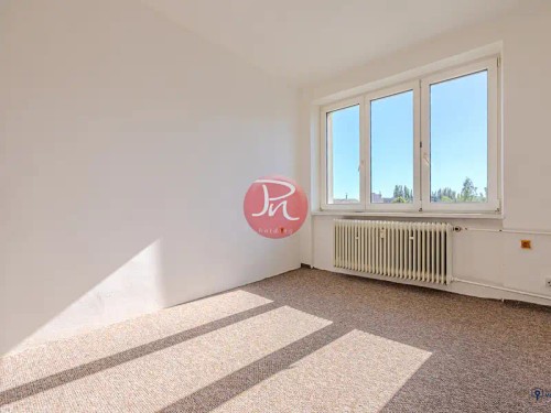 Prodaný byt 3+1 61 m²