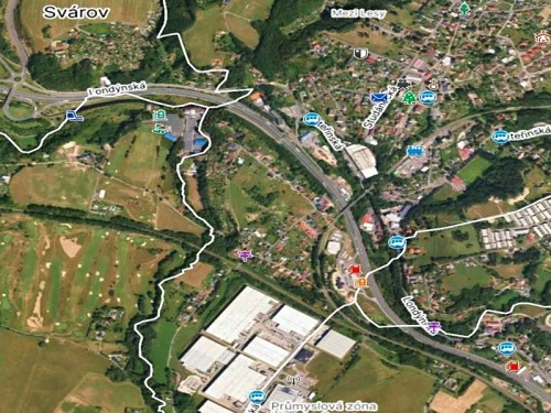 Prodej domu 128 m², pozemek 489 m²