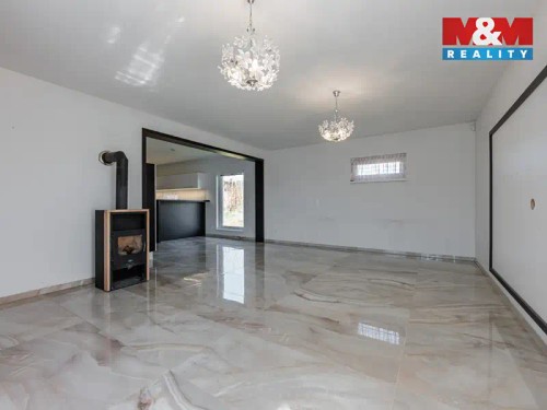 Prodej domu 113 m², pozemek 1489 m²