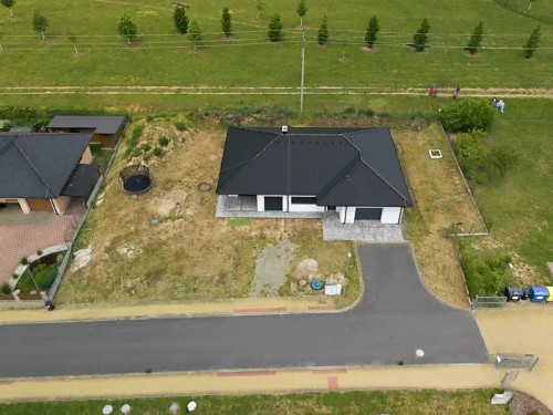 Prodej domu 202 m², pozemek 1229 m²