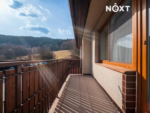 Prodej domu 199 m², pozemek 1085 m²