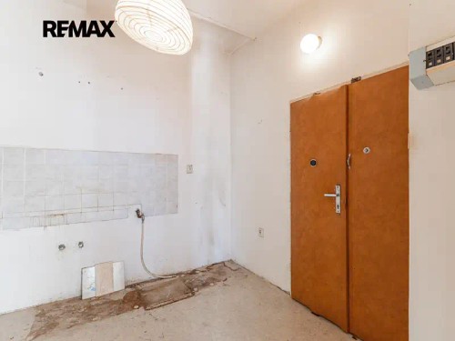 Prodaný byt 2+kk 47 m²