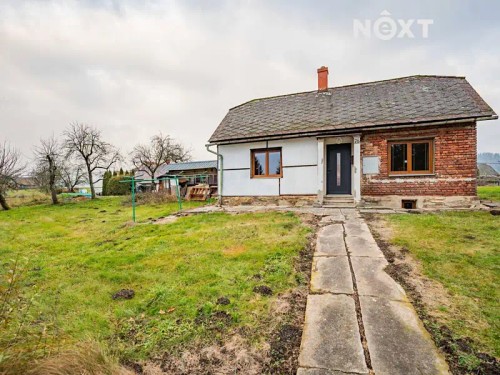 Prodej chalupy 55 m², pozemek 610 m²