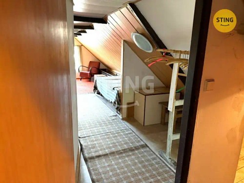 Prodej domu 120 m², pozemek 151 m²