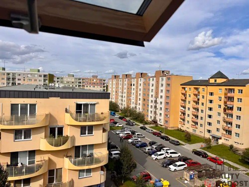 Prodej bytu 3+kk 64 m²