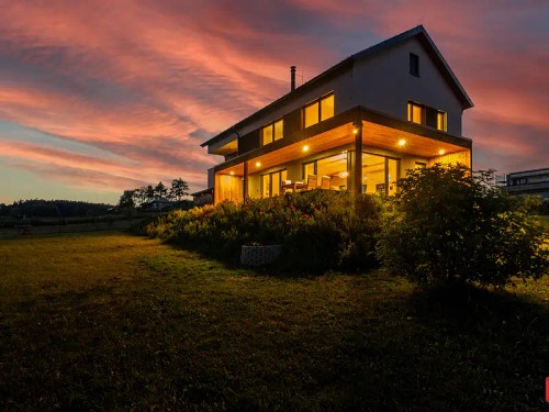 Prodej domu 158 m², pozemek 1429 m²