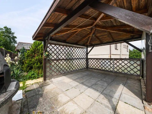 Prodej domu 153 m², pozemek 819 m²