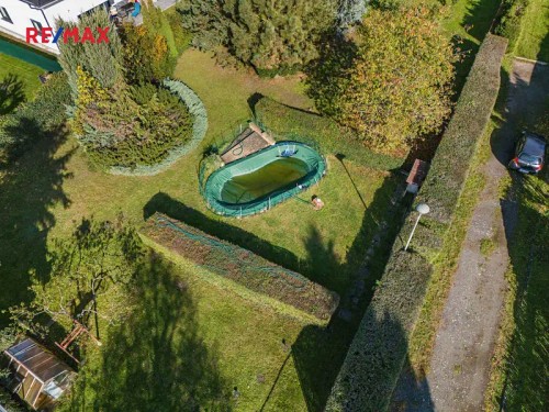 Prodej domu 197 m², pozemek 2250 m²