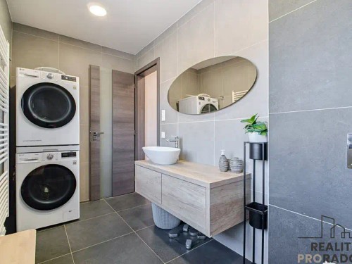 Prodej domu 137 m², pozemek 502 m²