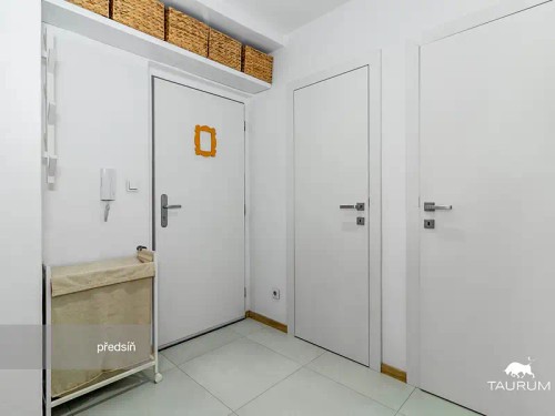 Prodej bytu 2+1 54 m²