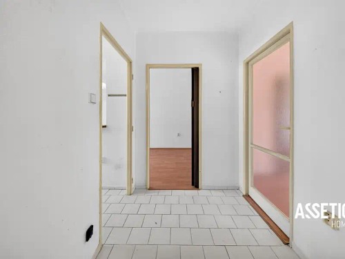 Prodej bytu 4+1 71 m²