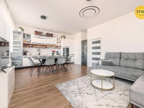 Prodej bytu 3+kk 77 m²