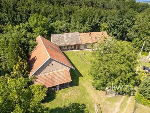Prodej domu 150 m², pozemek 3477 m²