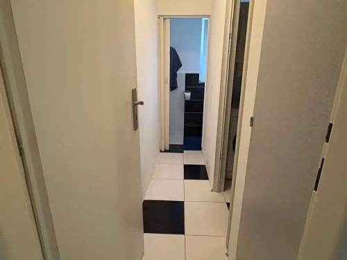 Prodej bytu 2+1 60 m²
