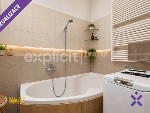 Prodej bytu 4+1 119 m²