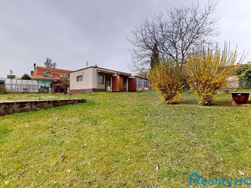 Prodej domu 191 m², pozemek 1664 m²