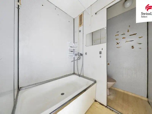 Prodej bytu 1+1 41 m²