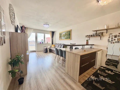 Prodej bytu 3+kk 68 m²