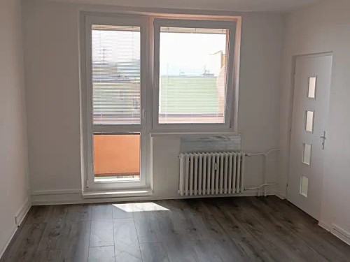 Prodaný byt 2+kk 41 m²