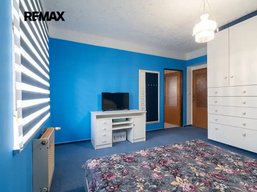 Prodej domu 264 m², pozemek 1683 m²