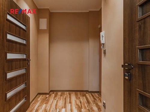 Prodaný byt 2+kk 47 m²