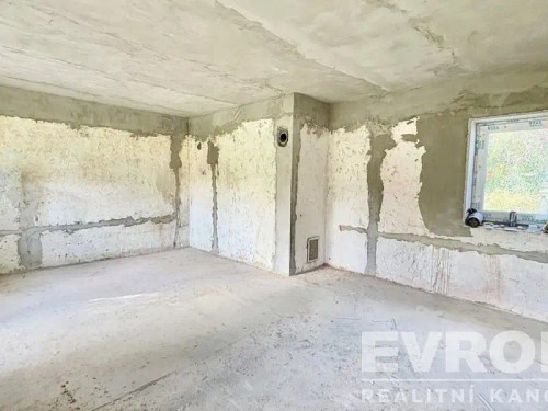 Prodej domu 94 m², pozemek 1293 m²