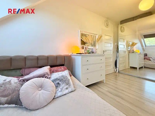 Prodej bytu 1+1 54 m²