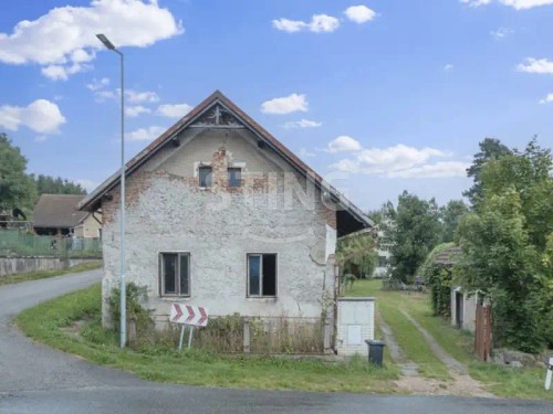 Prodej domu 119 m², pozemek 1892 m²