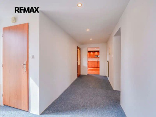 Prodej domu 220 m², pozemek 1917 m²