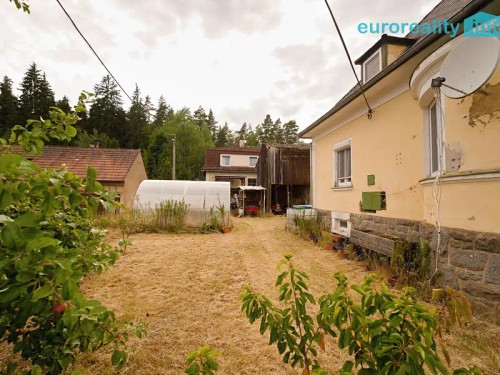 Prodej domu 129 m², pozemek 532 m²