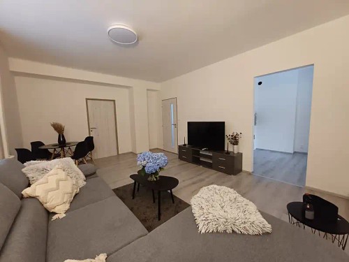 Prodaný byt 2+1 46 m²