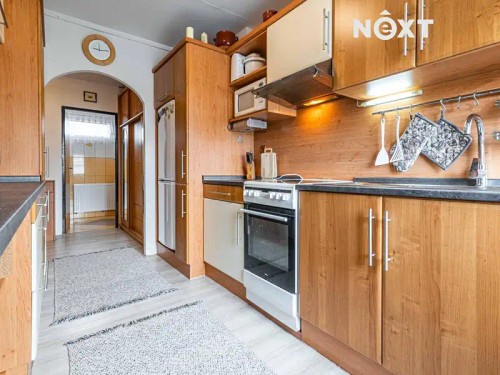 Prodej domu 200 m², pozemek 497 m²