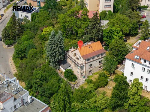 Prodej domu 200 m², pozemek 1063 m²
