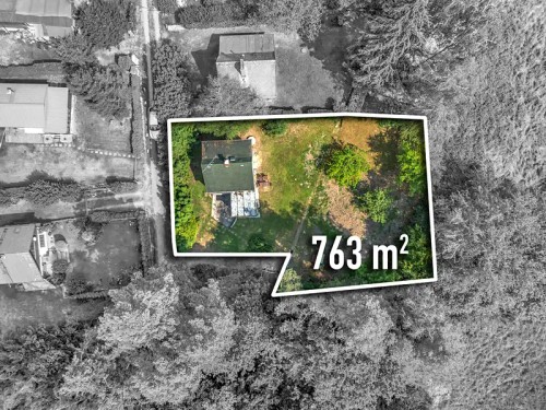 Prodej chaty 64 m², pozemek 763 m²