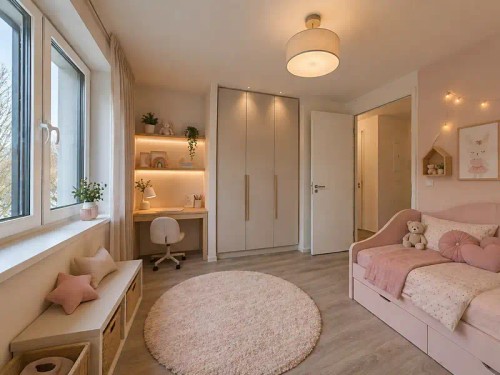 Prodaný byt 3+kk 65 m²