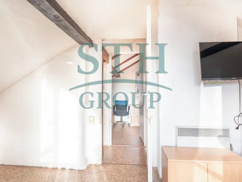 Prodej domu 99 m², pozemek 521 m²