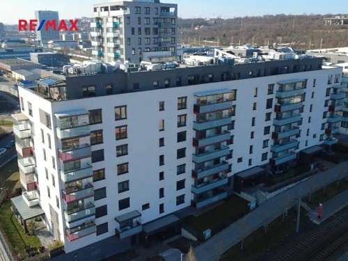 Prodej bytu 3+kk 78 m²