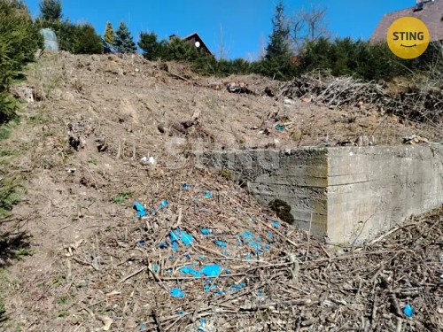 Prodej stavebního pozemku 362 m²