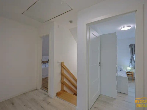 Prodej domu 128 m², pozemek 518 m²