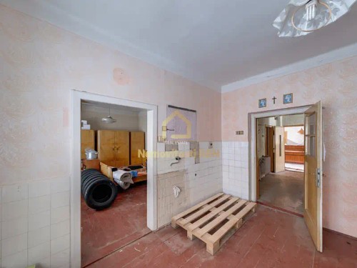 Prodej domu 197 m², pozemek 395 m²