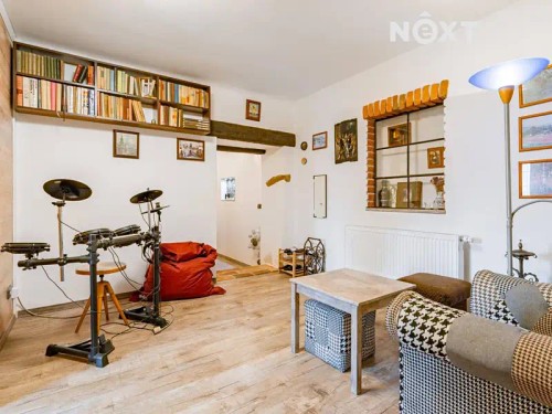 Prodej domu 560 m², pozemek 3596 m²