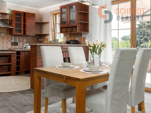 Prodej domu 350 m², pozemek 517 m²