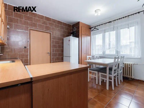 Prodaný byt 3+1 73 m²