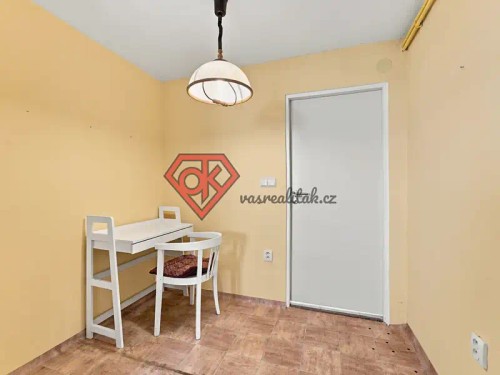 Prodej domu 299 m², pozemek 1962 m²
