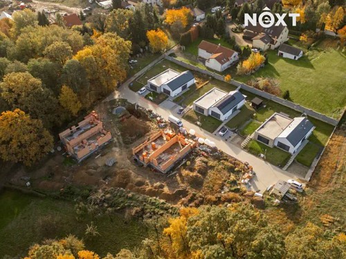 Prodej domu 97 m², pozemek 799 m²