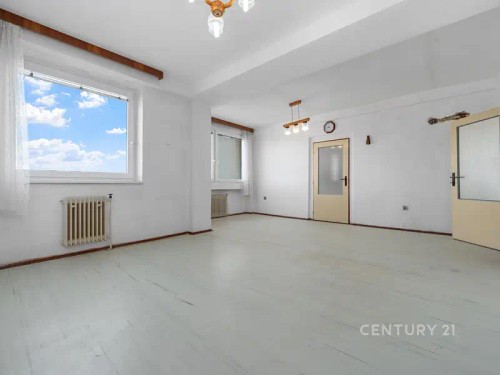 Prodej bytu 3+1 76 m²