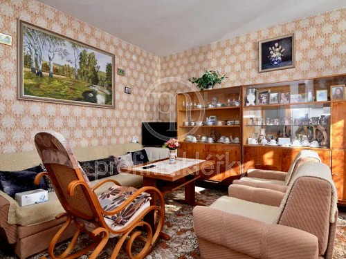 Prodej domu 144 m², pozemek 331 m²